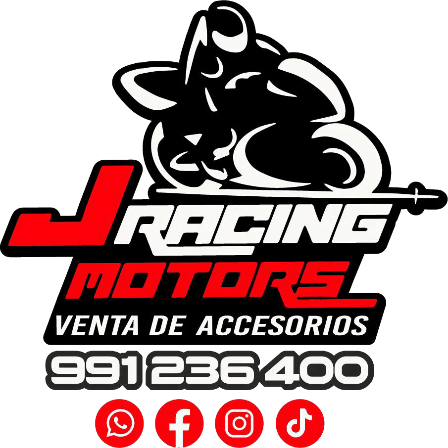GRUPO J RACING S.A.C. Logo