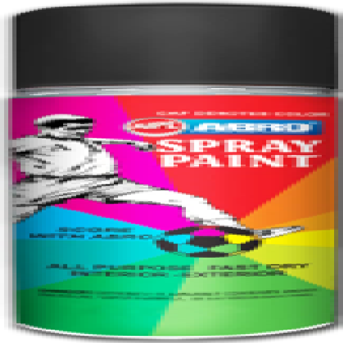 PINTURA SPRAY ABRO X UNIDAD