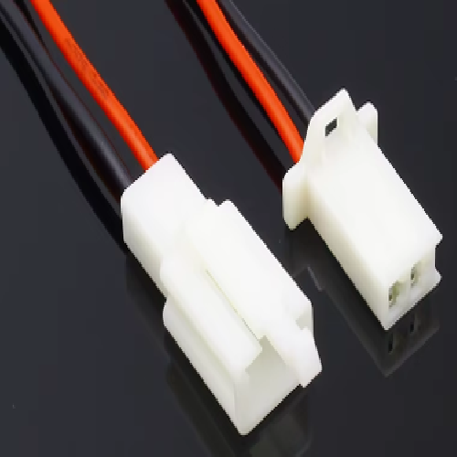 CONECTOR ELECTRICO 2 CABLES
