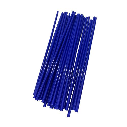 ADORNO CUBRE RAYO AZUL