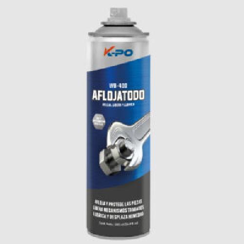 AFLOJATODO K-PO 356 ML