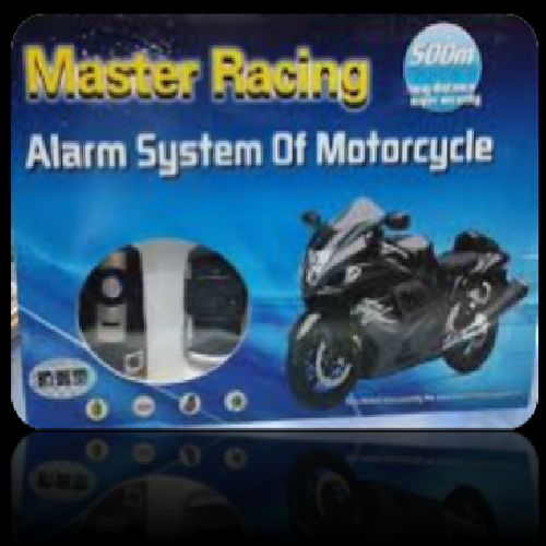 ALARMA PARA MOTO TRABAGAS 200 MT