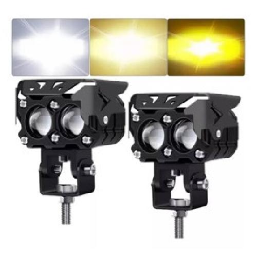 FARITO DUAL 2X2 PAR
