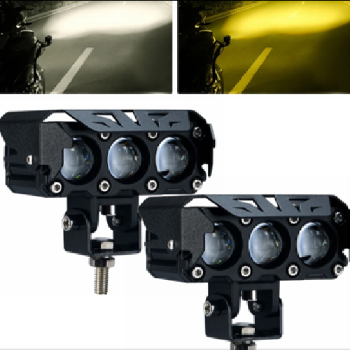 FARO DUAL 3X3 PAR JLING