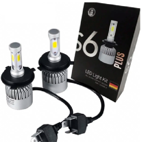FOCO LED H4 S6 (PAR)