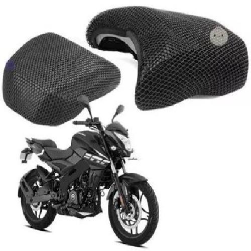 FUNDA DE ASIENTO NS200 2 CUERPOS