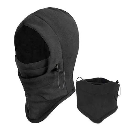 BALACLAVA POLAR GRUESO