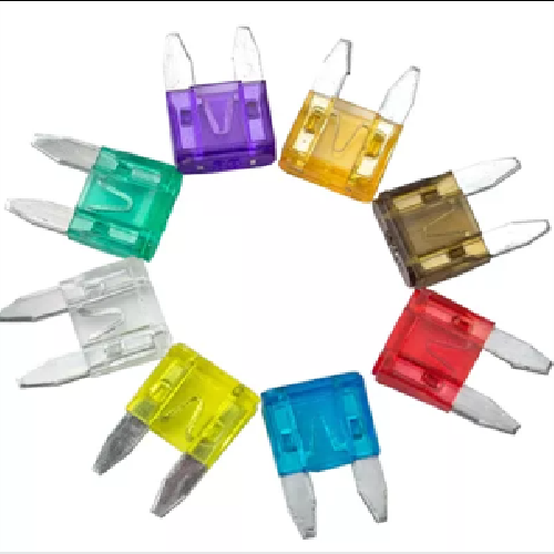 FUSIBLES MINI UÑA