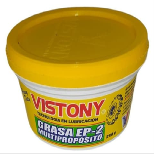 GRASA VISTONY 210