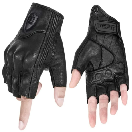 GUANTES ICON MITON