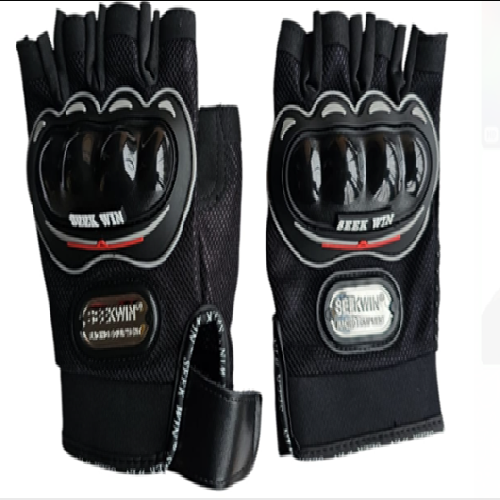 GUANTES MITON SEEK WIN