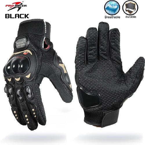 GUANTES PROBIKER CON TOUCH TALLA XL