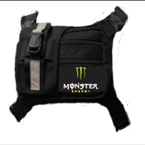 PECHERA BIKER CLASICA
