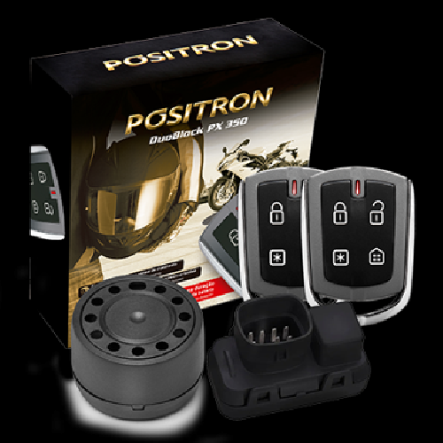 POSITRON DORADO