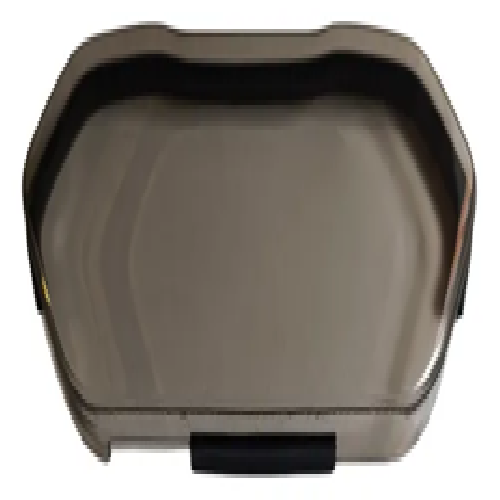 PROTECTOR DE TACOMETRO NS 400