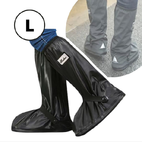BOTAS IMPERMEABLE PARA LLUVIA