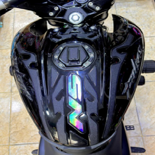 PROTECTOR DE TANQUE NS 200 - 160 LIJA