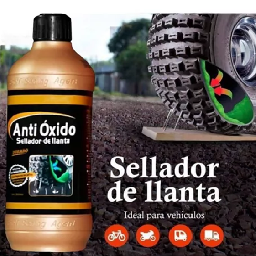 SELLANTAR ANTIOXIDANTE CUBULL