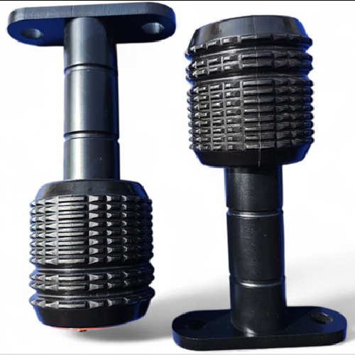SLIDER NS 200 DE 2 TOPES LUJO