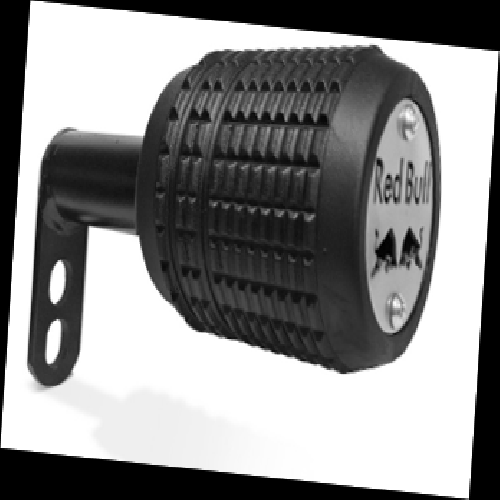 SLIDER DE TUBO DE ESCAPE FIERRO