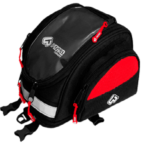 TANQUERA TAG BAG CLASICA