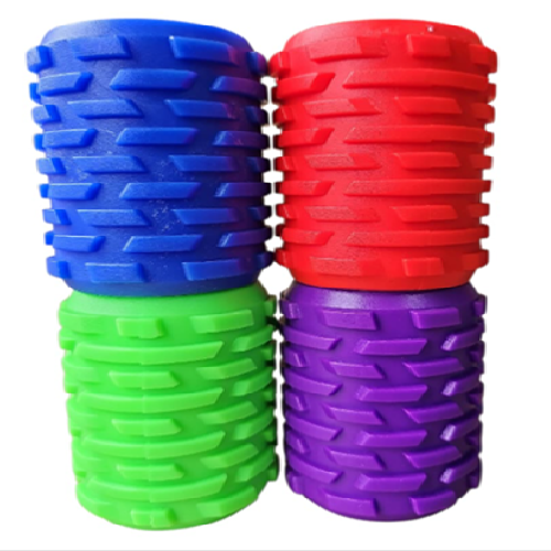 TOPE DE SLIDER TRACTOR ROJO