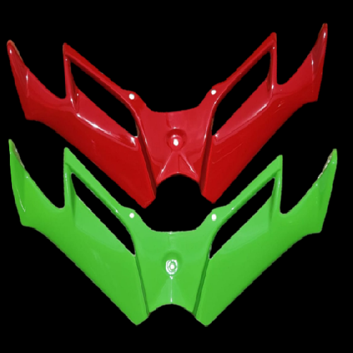 WINGLET MOD2 UNIVERSAL