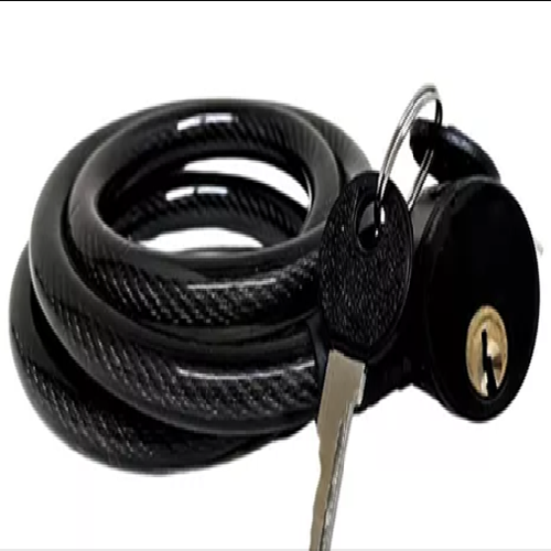 CADENA DE SEGURIDAD 1.20 M X 10 MM NEGRO