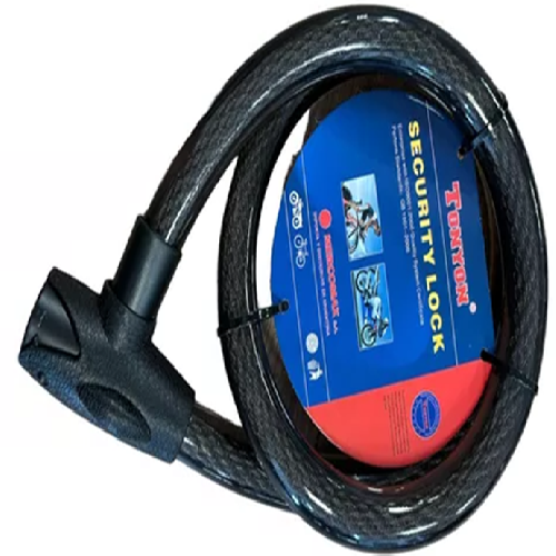 CADENA DE SEGURIDAD TONYON 2MT X 25MM