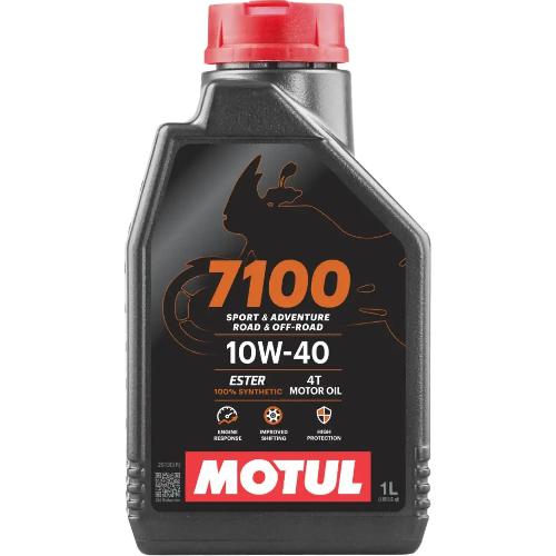ACEITE MOTUL 7100 10W40