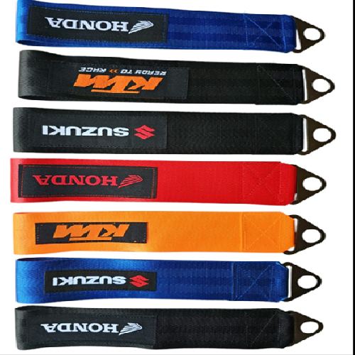 CINTA DE REMOLQUE O RIATAS MARCAS DE MOTOS 