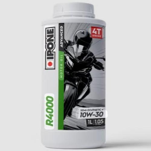 ACEITE IPONE R4000 20W50