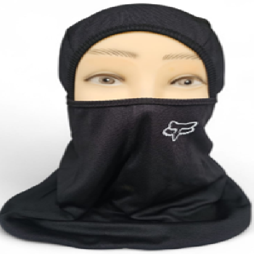 BALACLAVA REGULABLE WIN
