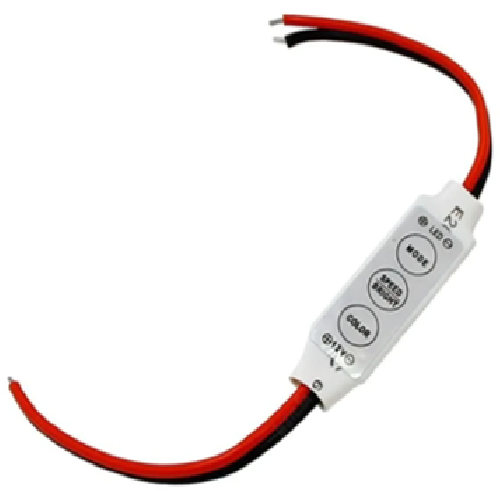 CONTROLADOR DE LUCES