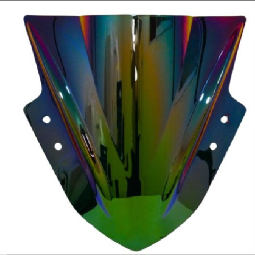 CUPULA NINJA UNIVERSAL TORNASOL