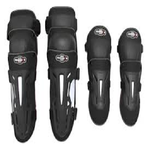RODILLERA PROMOTO KIT