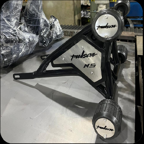 SLIDER NS 200 - 160 DE 4 TOPES LUJO