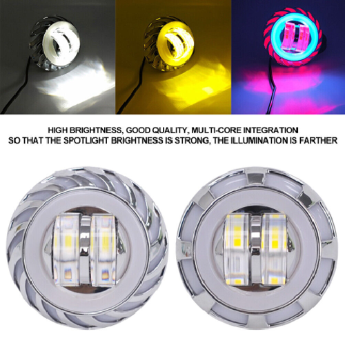 FARO OJO DE DIABLO UNIDAD