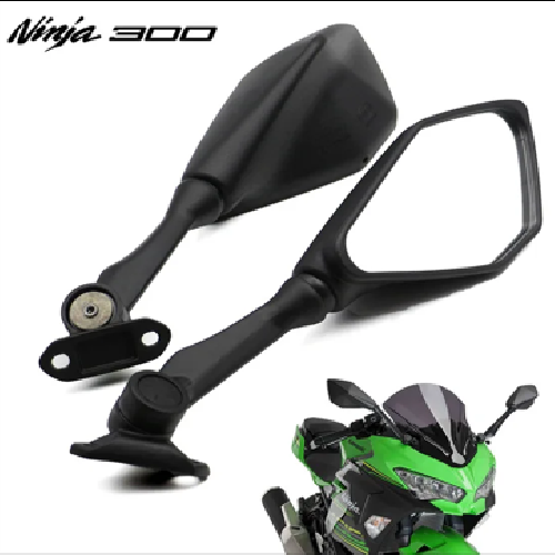 ESPEJO DEPORTIVO ABATIBLE NINJA