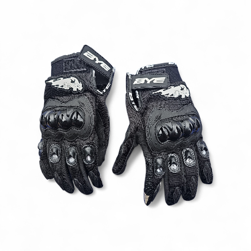 GUANTES BYE