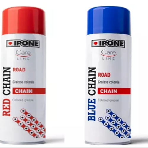 LUBRICANTE IPONE 250 ML