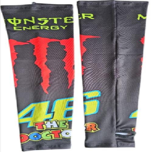 MANGAS DE BRAZO COLORES