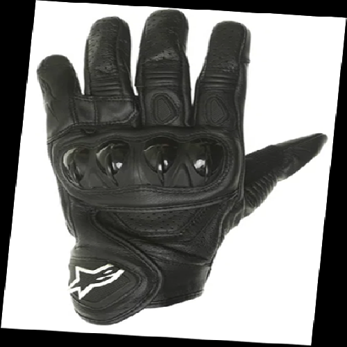 GUANTES ALPINESTAR CELER NEGRO