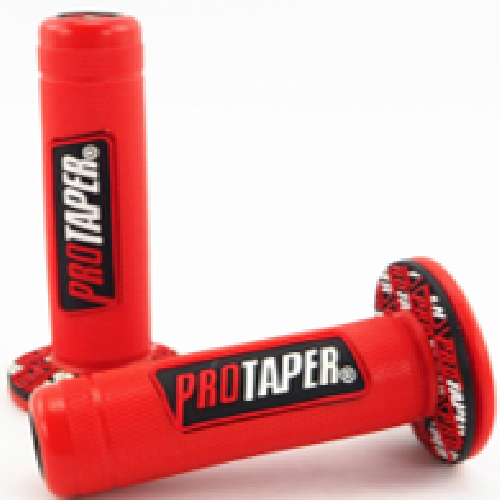 MANIGUETA PROTAPER MOD2 ROJO