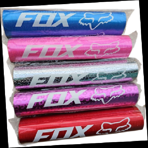 PROTECTOR DE TIMON ESPONJA FOX BRILLOSO