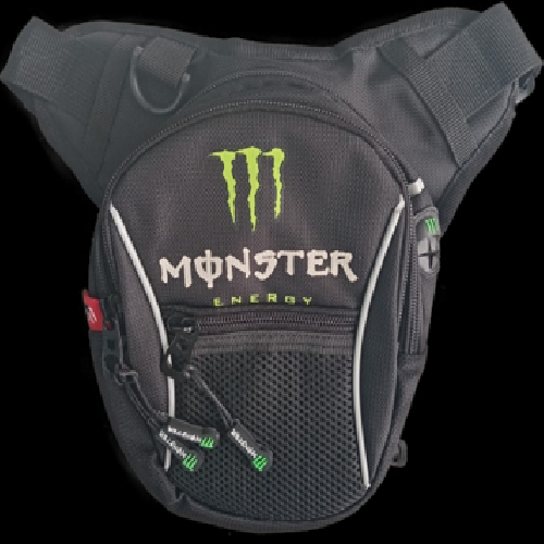 MUSLERA BIKER MONSTER