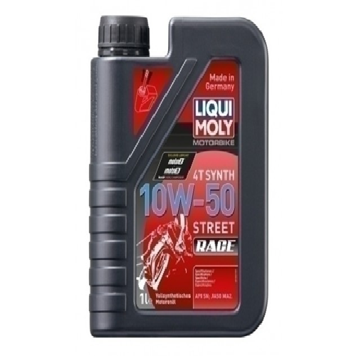 ACEITE LIQUI MOLY 10W50