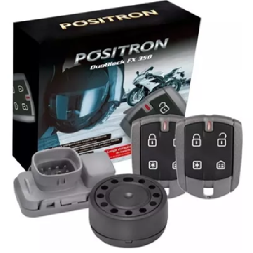 POSITRON AZUL