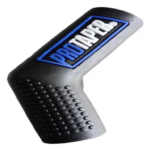PROTECTOR DE PEDAL DE CAMBIO PROTAPER AZUL