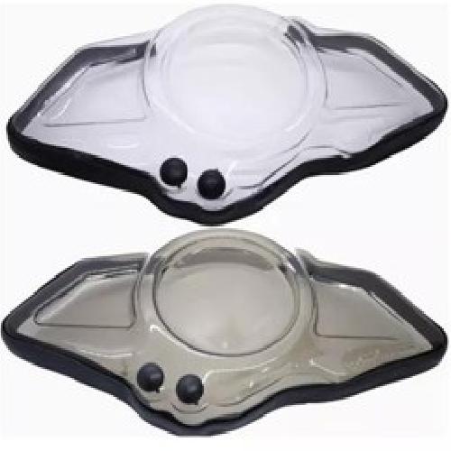 PROTECTOR DE TACOMETRO PULSAR NS200